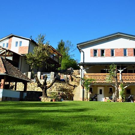 Terrace Apartments 埃格尔 外观 照片